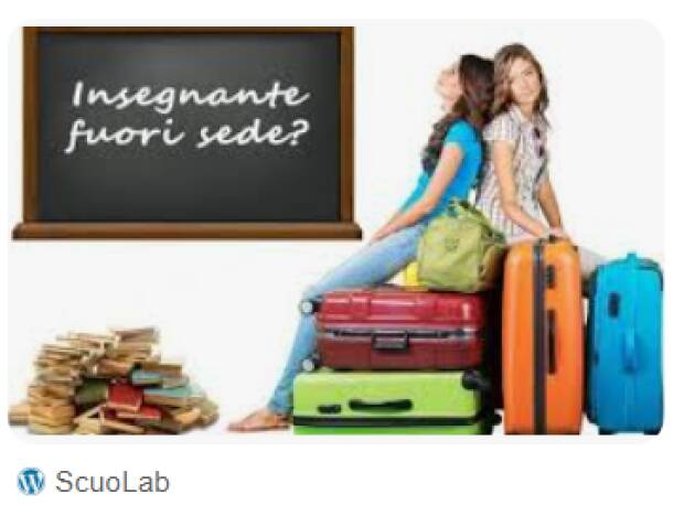 CNDDU Inflazione, carovita:sollecitate misure concrete a tutela dei docenti fuori sede