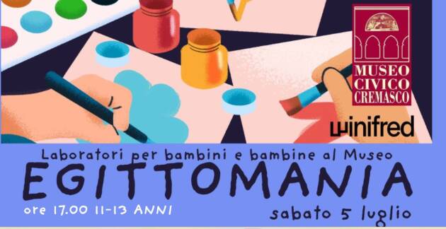 Proloco Crema Newsletter del 3 luglio 2025