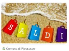 (MI) Confcommercio Spesa per i saldi estivi 