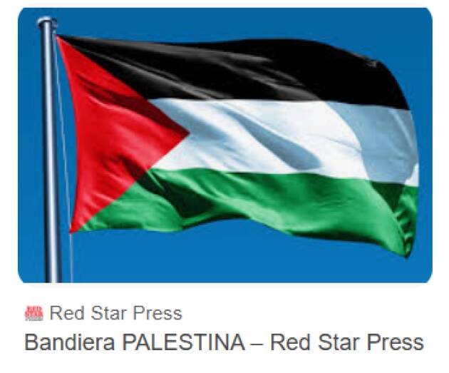 MO, Provenzano (Pd): Osce vuole Palestina, Meloni cosa aspetta?