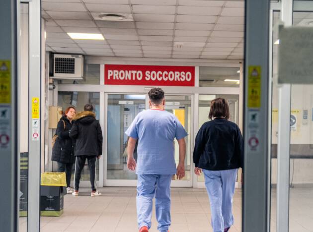 ANZIANI EMERGENZA ESTATE L’ASST DI CREMONA ATTIVA IL 'CODICE CALORE'