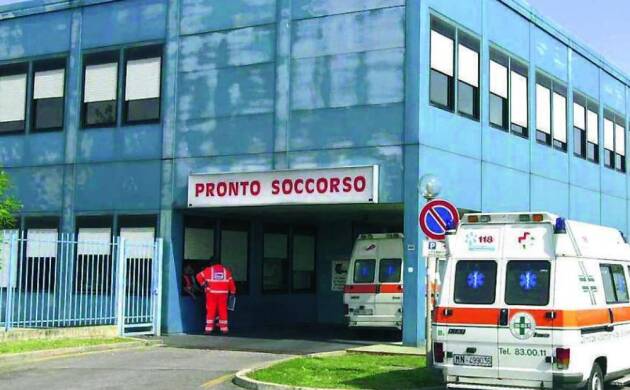 ANZIANI EMERGENZA ESTATE L’ASST DI CREMONA ATTIVA IL 'CODICE CALORE'