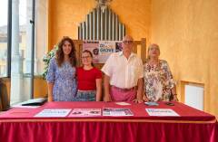 Il sogno in parola - Consulta giovani - Crema Nextgen