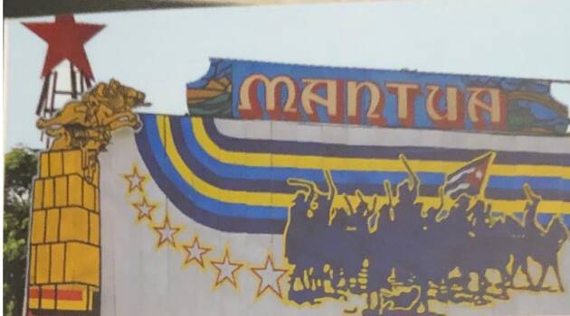 Il doppio appuntamento con l ‘ Associazione Mantovani nel Mondo