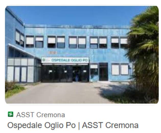 Il Coordinamento Cittadini/e per Ospedale Oglio Po 28/06/25 ad ASST  Cremona