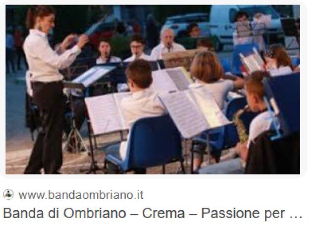 Crema Istituto Folcioni: tre nuovi corsi in arrivo