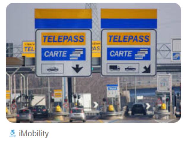 Autostrade: Zan (Pd), Governo ritiri il 'pedaggio Meloni'