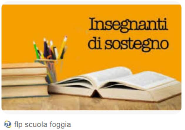 CNDDU Inclusione scolastica e ruolo dei docenti di sostegno: criticità e proposte