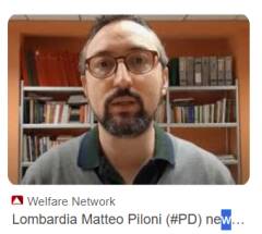 Case popolari: Piloni (Pd): In provincia di Cremona 1097 alloggi Aler sfitti. 
