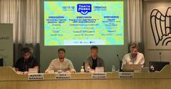Cremona TANTA ROBBA FESTIVAL 2025 Dal 10 al 12 luglio – Colonie Padane