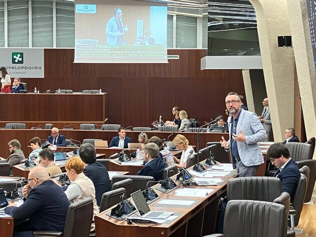 LIUTERIA CREMONESE, PILONI (PD): UN PUNTO DI PARTENZA, MA SERVONO PIÙ IMPEGNO E CONDIVISIONE