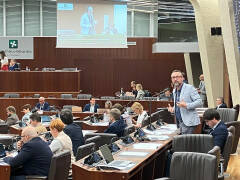 LIUTERIA CREMONESE, PILONI (PD): UN PUNTO DI PARTENZA, MA SERVONO PIÙ IMPEGNO E CONDIVISIONE