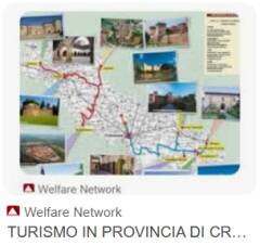 La Provincia di Cremona incontra le strutture ricettive del territorio