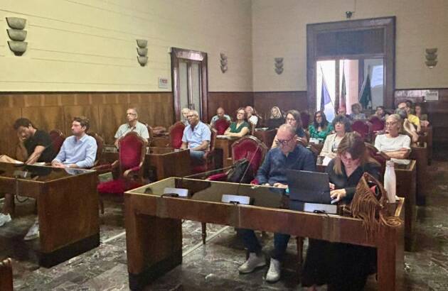 La Provincia di Cremona incontra le strutture ricettive del territorio