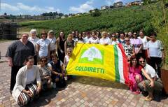 Donne Coldiretti Cremona, incontri e progetti 