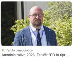Bibbiano: Taruffi (PD), ora aspettiamo le scuse di Meloni