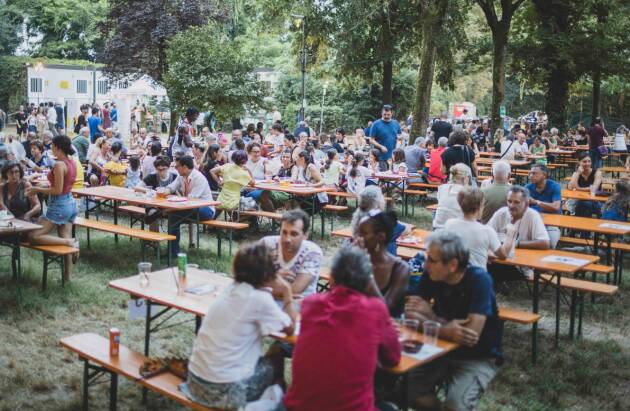 (CR) Trent’anni di Arci Festa. Un’edizione per resistere. Il programma