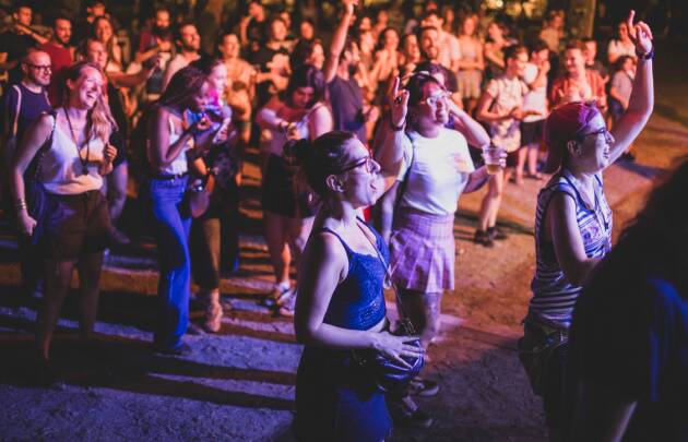(CR) Trent’anni di Arci Festa. Un’edizione per resistere. Il programma