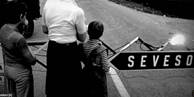 Lombardia Il Disastro di Seveso del 10 luglio 1976: Un'Esperienza Tragica
