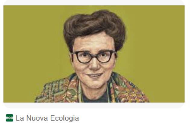 Il ruolo di Laura Conti nel disastro di Seveso