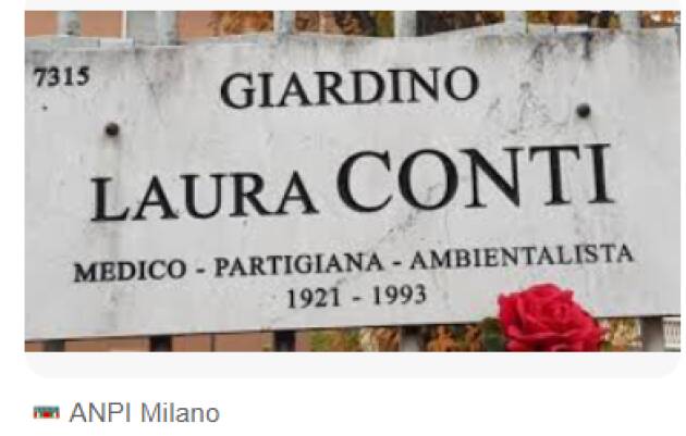 Il ruolo di Laura Conti nel disastro di Seveso