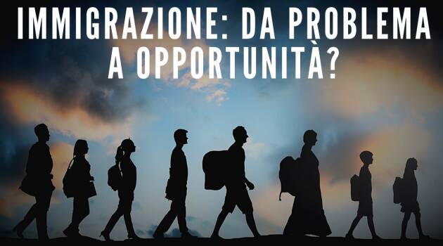 (CR) Pianeta Migranti. E dopo averli accolti come vivono qui da noi?