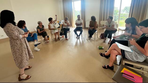 ASST CREMONA NELLA CASA DI COMUNITÀ DI SORESINA
