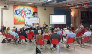 NUOVI MODELLI ORGANIZZATIVI PER I COMUNI DELL’OGLIO PO