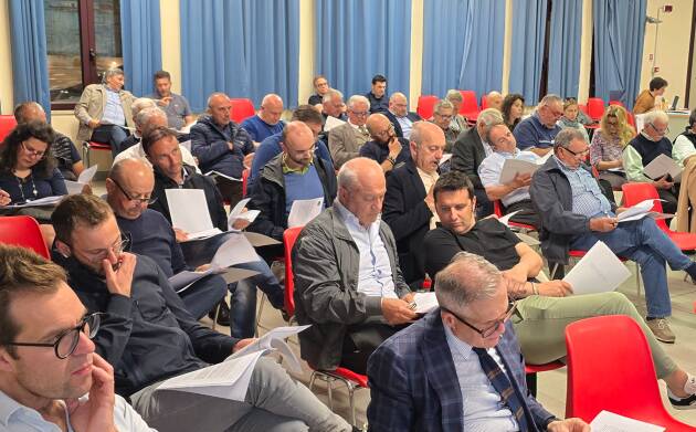 NUOVI MODELLI ORGANIZZATIVI PER I COMUNI DELL’OGLIO PO