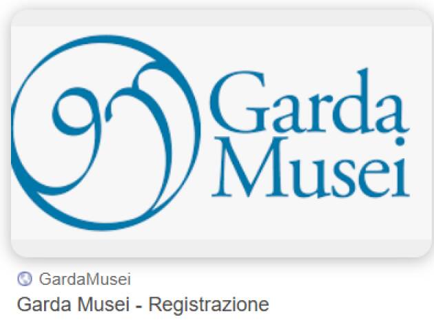  Scopri le prossime mostre GardaMusei