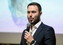 Susseguirsi di furti nel quartiere Boschetto risponde Santo Canale