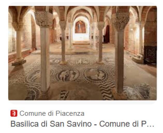 (PC) Anziani Iniziative per la terza età