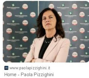 FIUME SEVESO - PIZZIGHINI (M5S): ISTITUIRE IL PARCO FLUVIALE REGIONALE DEL SEVESO