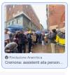 Cremona Finalmente ri-aggiudicato il servizio S.A.A.P. alle Cooperative Locali.