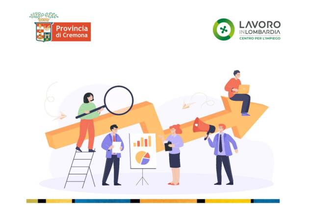 Provincia Cremona INCONTRO PUBBLICO MERCATO DEL LAVORO E FORMAZIONE 2024
