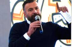 MO, Zan (Pd): Governo Meloni muto nel fermare Netanyahu