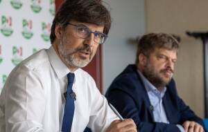 MAJORINO E BORGHETTI (PD): CASE DI COMUNITÀ IN LOMBARDIA, IL 96% O NON C’È