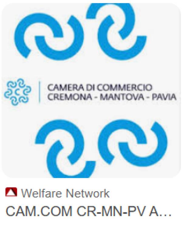 LA CAMERA DI COMMERCIO PROMUOVE IL NUOVO BANDO FIERE INTERNAZIONALI 2025