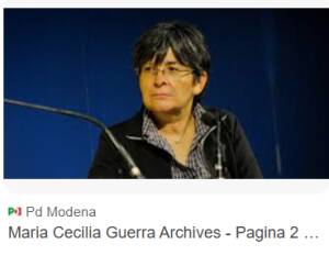 Lavoro: Guerra (Pd), Destra vuole schiavi. Ministra Calderone, se ci sei batti un colpo
