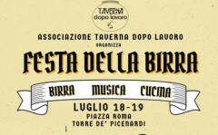 Un weekend ricco di eventi e divertimento a Torre de' Picenardi! 