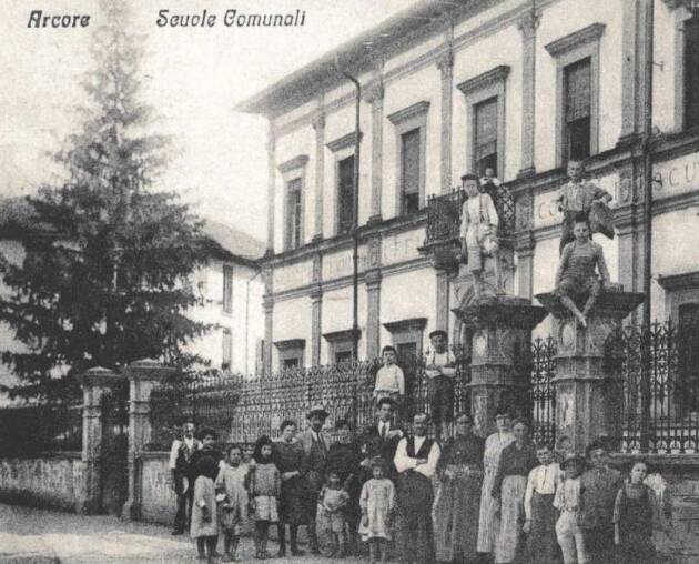 POLI.design per il Comune di Arcore: l’ex edificio Olivetti diventa un laboratorio 