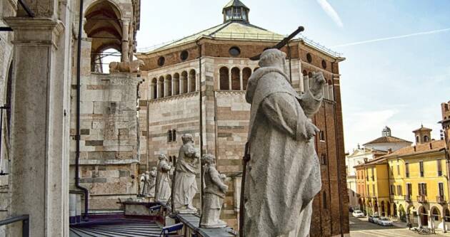 CSV Lombardia CR-LO-PV-MN Newsletter 28  17.7.25