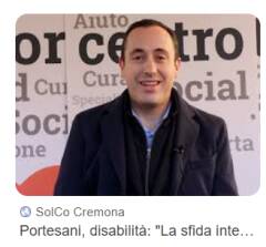 APPALTO SAAP. PORTESANI (NOVITA’ A CREMONA): MAGGIORANZA GETTA LA PALLA IN TRIBUNA
