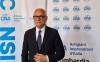 Giovanni Bozzini rieletto Presidente di CNA Lombardia.