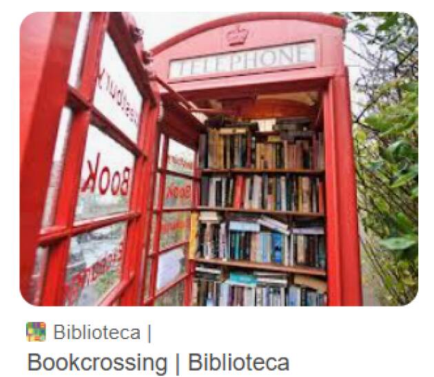  (CR) Arriva il Bookcrossing in Provincia: un nuovo spazio per condividere la lettura
