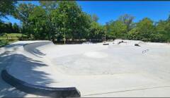 SKATE PARK CREMONA: SABATO 26 LUGLIO L’INAUGURAZIONE