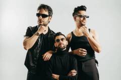 CREMARENA LATINA Dal 25 al 27 luglio il ritmo e la musica latina 