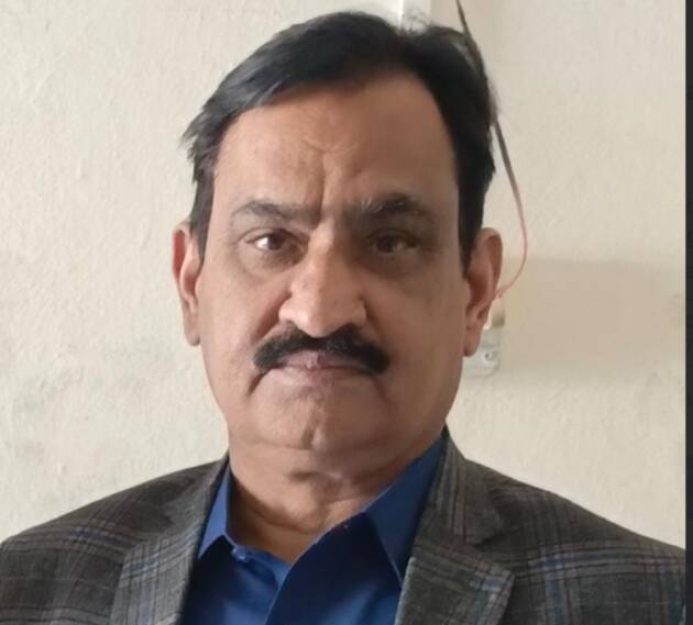 È scomparso in Pakistan Ejaz Ahmed, fratello del giornalista Aftab  Un infarto improvviso .