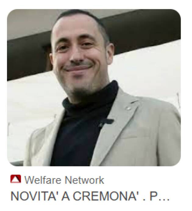 PAC. PORTESANI : ‘NOVITA’ A CREMONA’ CONTRO LA POLITICA AGRICOLA EU 