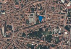 Cremona situazione segnaletica centro storico